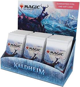 Magic: The