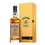 Jack Daniel's Tennessee Whiskey No. 27 Gold, 70 cl