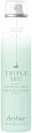 Drybar Triple Sec 3-in-1 Finishing Spray Lush Scent - Full Size | Adds Texture, Amplifies and Refreshes Hair for Fuller Styles & Absorbs Light Oils, All Hair Types