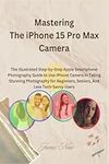 Mastering The iPhone 15 Pro Max Cam