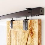 SMARTSMITH 8FT Box Rail Hardware He