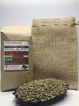 5-pound Brazil (Unroasted Green Cof