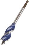 Irwin 3041004 Speedbor Max 3/4-Inch by 6-Inch Self Feeding Spade Bit