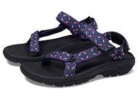 Teva Women's Hurricane Xlt2 Sandal, Diamond Mood Indigo, 5 UK