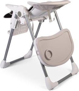 Red Kite Lolo Highchair – Truffle Adjustable Baby Feeding Chair