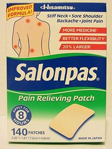 Salonpas P