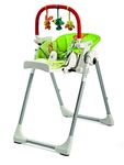 Peg Perego High chairs