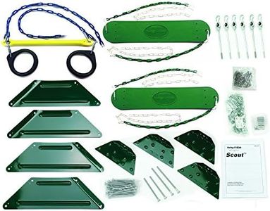 Swing-N-Slide Scout Custom Play Set Kit