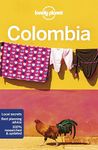 Lonely Planet Colombia (Travel Guide)