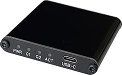 TrueRNGpro - USB Hardware Random Number Generator