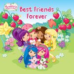 BEST FRIENDS FOREVER