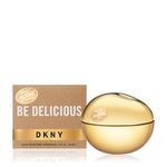 DKNY GOLDEN DELICIOUS by Donna Karan, EAU DE PARFUM SPRAY 3.4 OZ