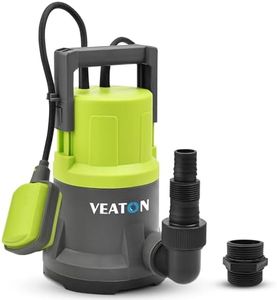 VEATON 400