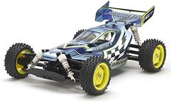 Tamiya 58630 1/10 RC Plasma Edge II