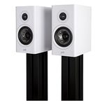 Polk Reserve R200 Bookshelf Speakers White