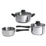 Ikea Cookware Sets