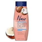 NAIR Sensitive Shower Cream Hair Re