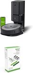 iRobot Roomba i3+ (3550) Robot Vacu