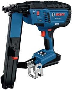 BOSCH GTH1