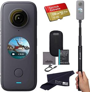 Insta360 O
