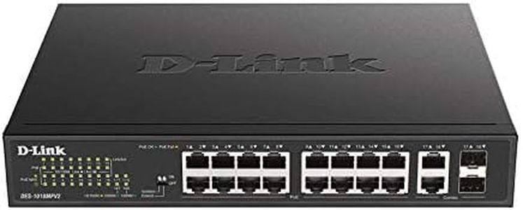 D-Link 18-