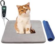 GOLOPET Cat Heating Pad 18x18in Pet