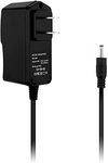 Marg AC/DC Adapter For NADY Audio PAD-1M MM-141 MM-242 MM-14FX Audio 4-Channel Stereo Mini Mixer Power Supply Cord