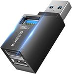 KiWiBiRD Mini USB Hub with Multi US