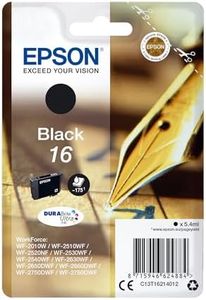 Epson 16 D