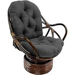 Rocker Cushion(No Chair) Swivel Roc