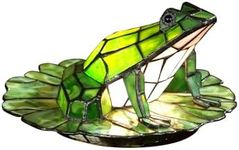 Dale Tiffany TA101231 Frog Lily Acc