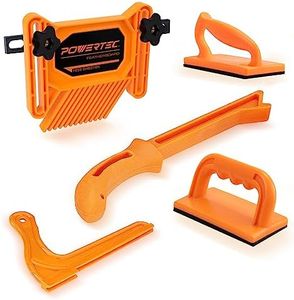 POWERTEC T