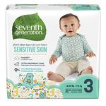 Seventh Generation Diapers