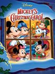 Mickey's Christmas Carol