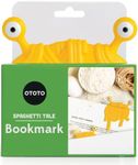 OTOTO Spaghetti Tale - Book Mark - 