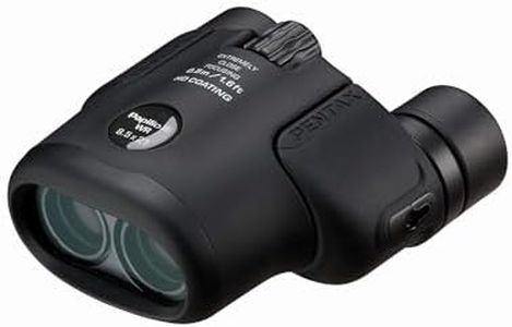 PENTAX Pap