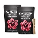 KoluaWax Wax Beads for Hair Removal