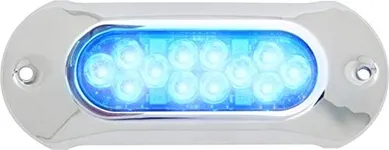 Attwood 66UW12B-7 Lightarmor Ultra-
