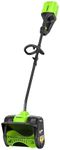 Greenworks 80V 12-Inch Electric Cor