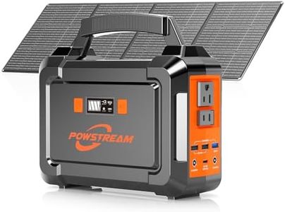 POWSTREAM-