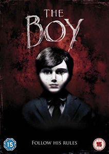 The Boy [D