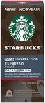 Starbucks by Nespresso Decaf Espres