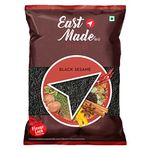 Eastmade Black Sesame (Black Till) Seeds, 1kg