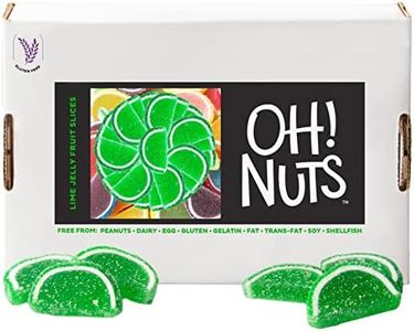 Oh! Nuts L