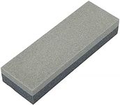 Double-sided sharpening stone