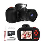 Dslr Camera For Kids