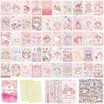 ArtBiz 160PCS Anime Wall Collage Ki