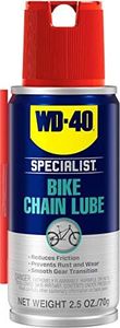 WD-40 Spec