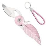 CHJIANAO Pocket Knife Womens with C