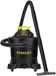 STANLEY 12 Gallon 5.5 Peak HP Wet/D